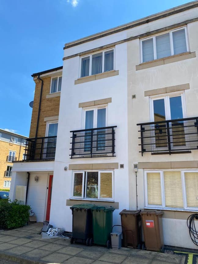 Beautiful Double Room in Kings Langley! Main Photo