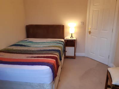   Hatfield, Garden Village, 35yrs+,  f/t  employed Main Photo