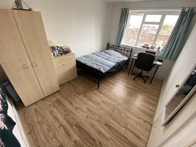 Double room in Camden near UCL - &pound;231pw Main Photo