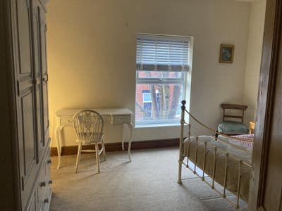 Fully Equipped room in North Withington Main Photo