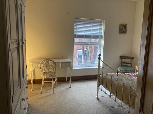 Fully Equipped room in North Withington Main Photo