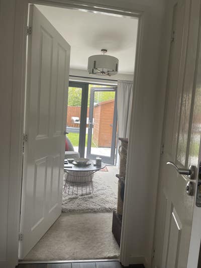 New build home - Double room Main Photo