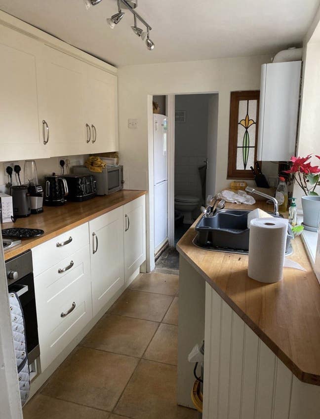 Double room & En suite near Aylesbury town centre Main Photo