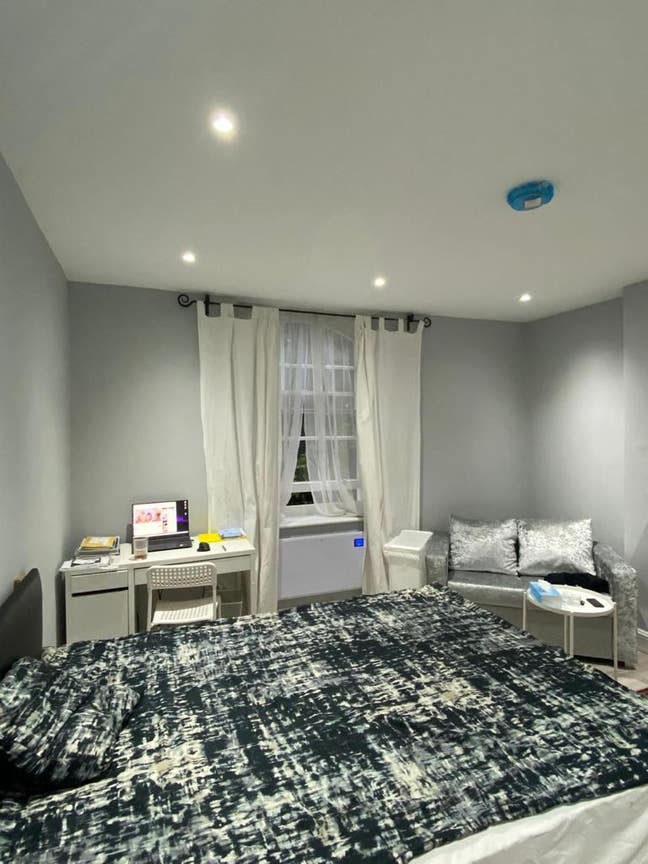 Large Double Room in St Johns Wood Main Photo