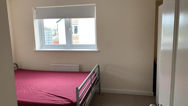 Double Rooms near Aztec,Airbus and Rolls Royce Main Photo