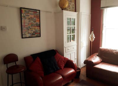 Flat Share in Deptford Main Photo