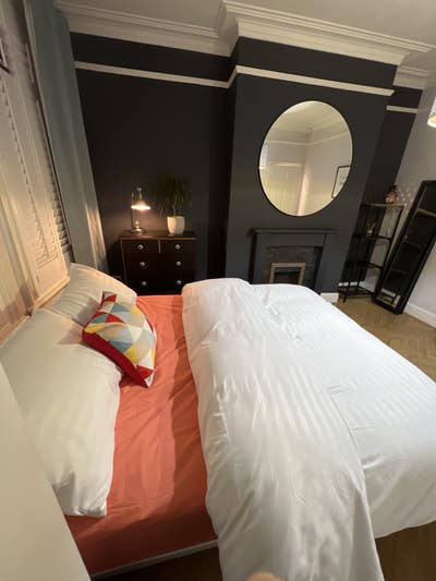 Short let. Perfect for relocation or studying. Main Photo