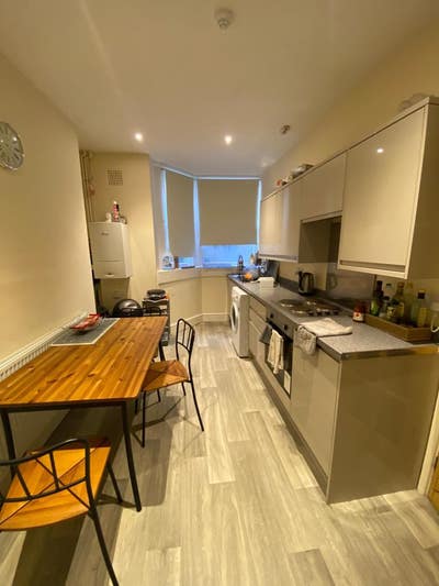 Double room available  Main Photo