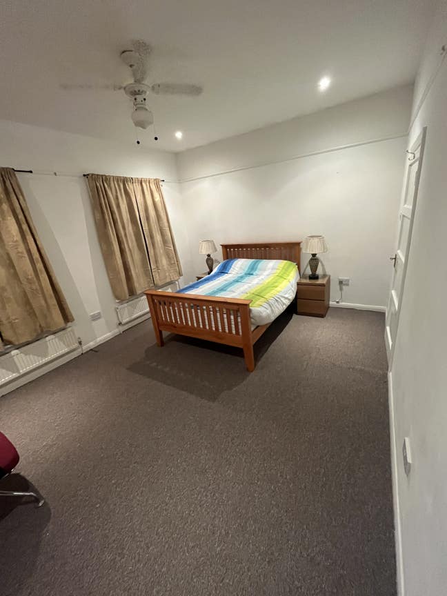 3x bedroom For Rent.  Main Photo