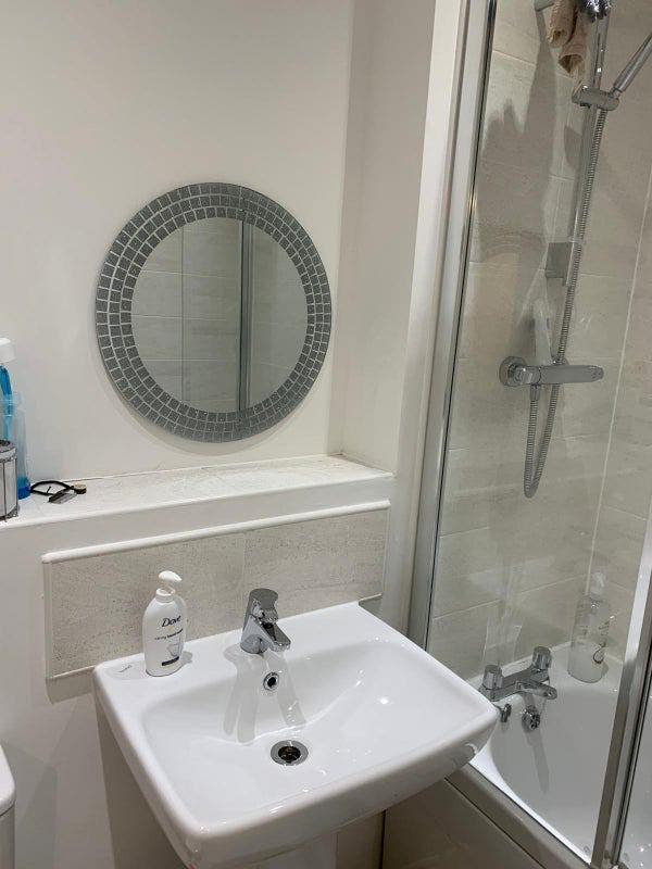 Large double  room in Abingdon, pls see advert. Main Photo
