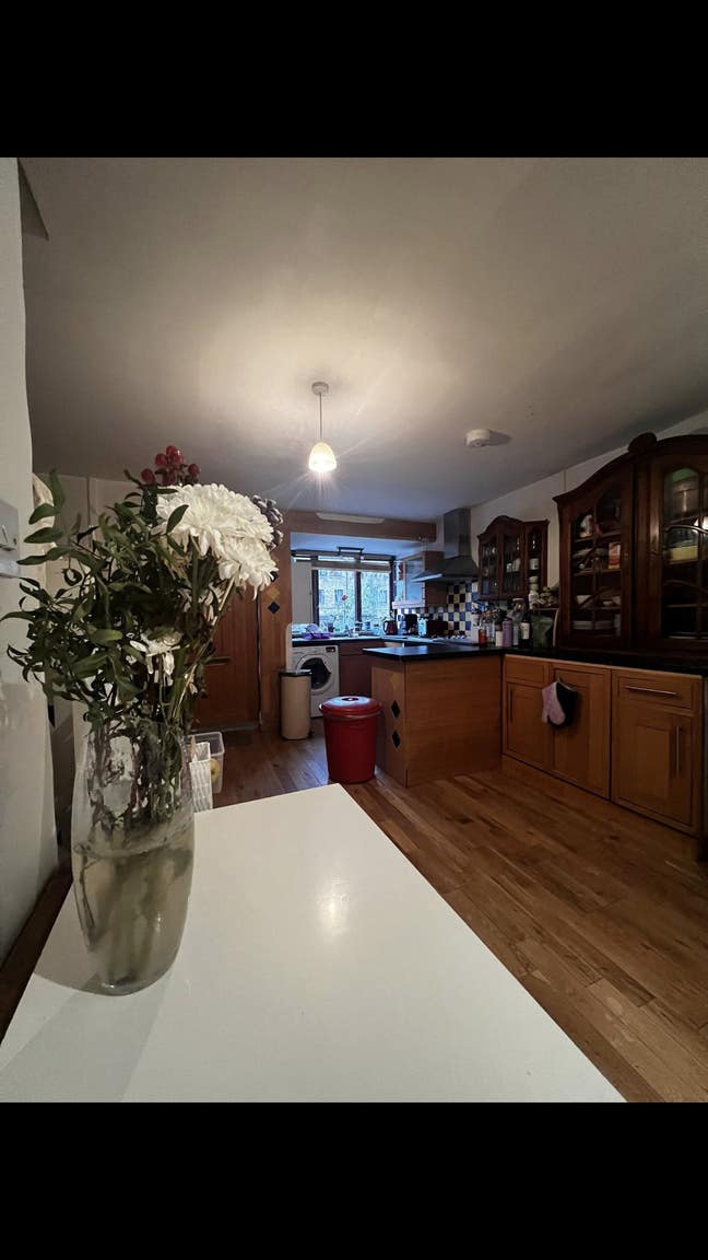 Casa Italia -Clapham-Double Room Clapham Junction  Main Photo