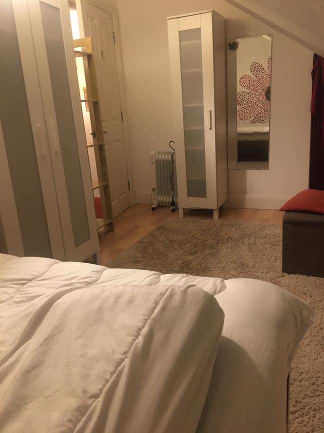 Double room with own bathroom all inclusive  Main Photo
