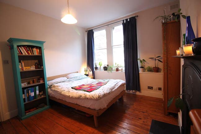 Double room in beautiful Hackney home  Main Photo