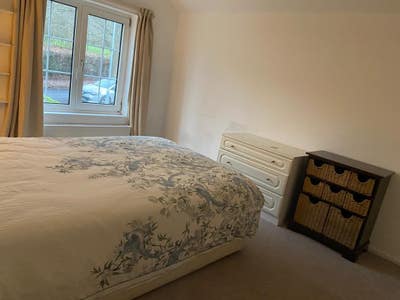 Welwyn Garden West Double Room (Single Person) Main Photo