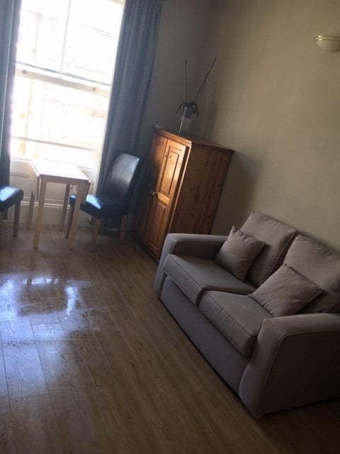 Self-Contained double studio in Notting Hill Gates Main Photo