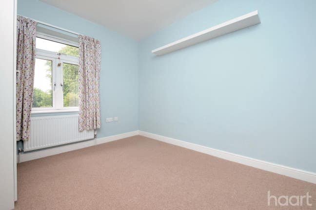 Double Room in 3 Bed House, Garden, Parking Main Photo