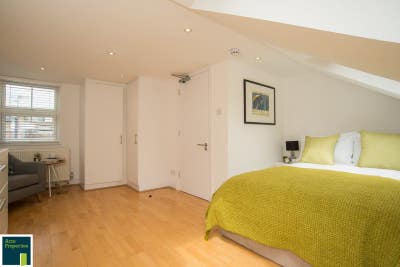 1 x dble rm P/Share House W6 Bills covered Main Photo