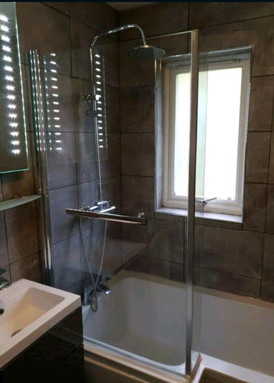 Stunning Studio Flat in Vibrant Area-Low Deposit Main Photo