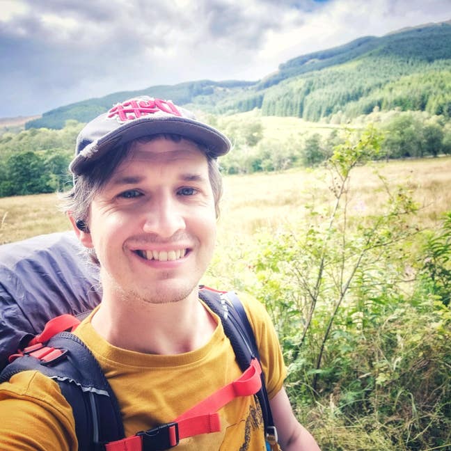 Friendly professional looking for a quiet room Main Photo