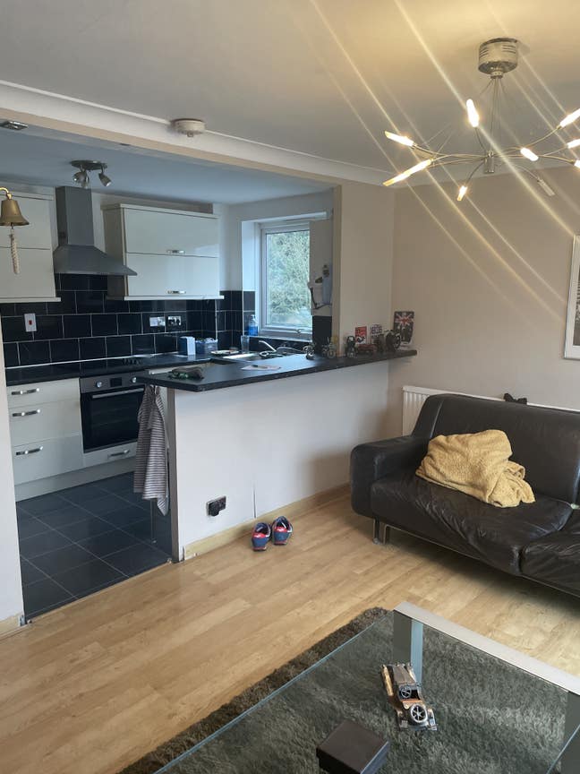 Room to let  Main Photo