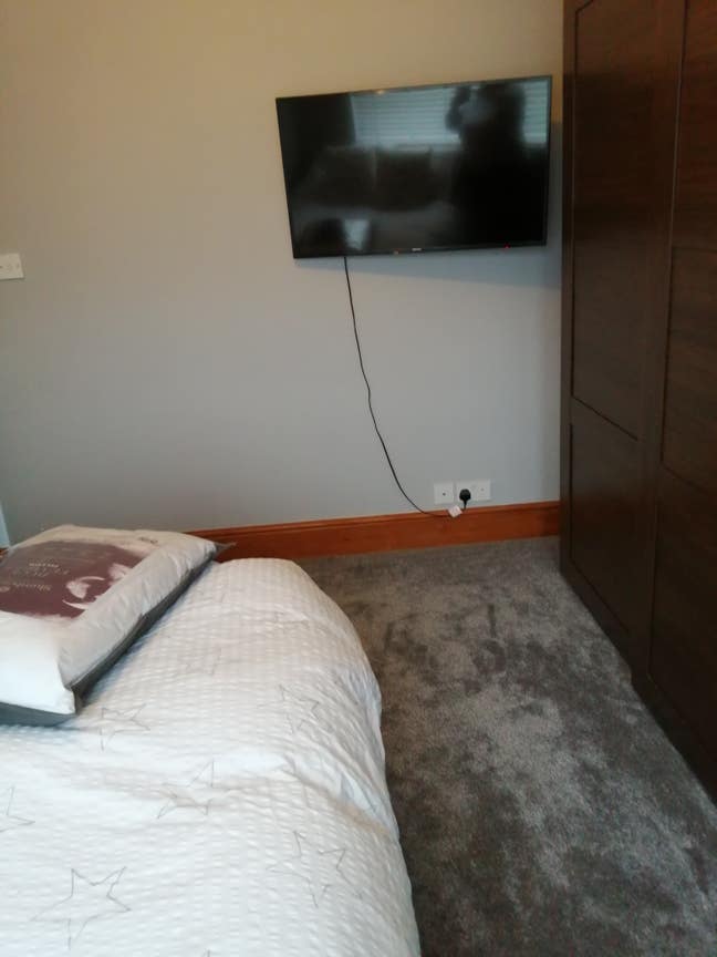 Deluxe Double Room  - All Bills inc Netflix Main Photo