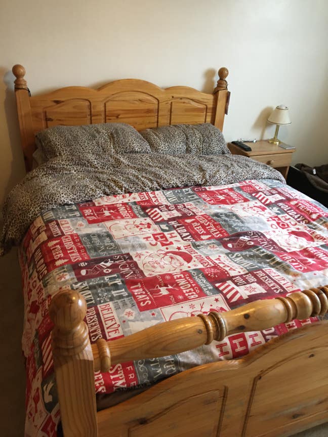 Double room near Linney print Main Photo