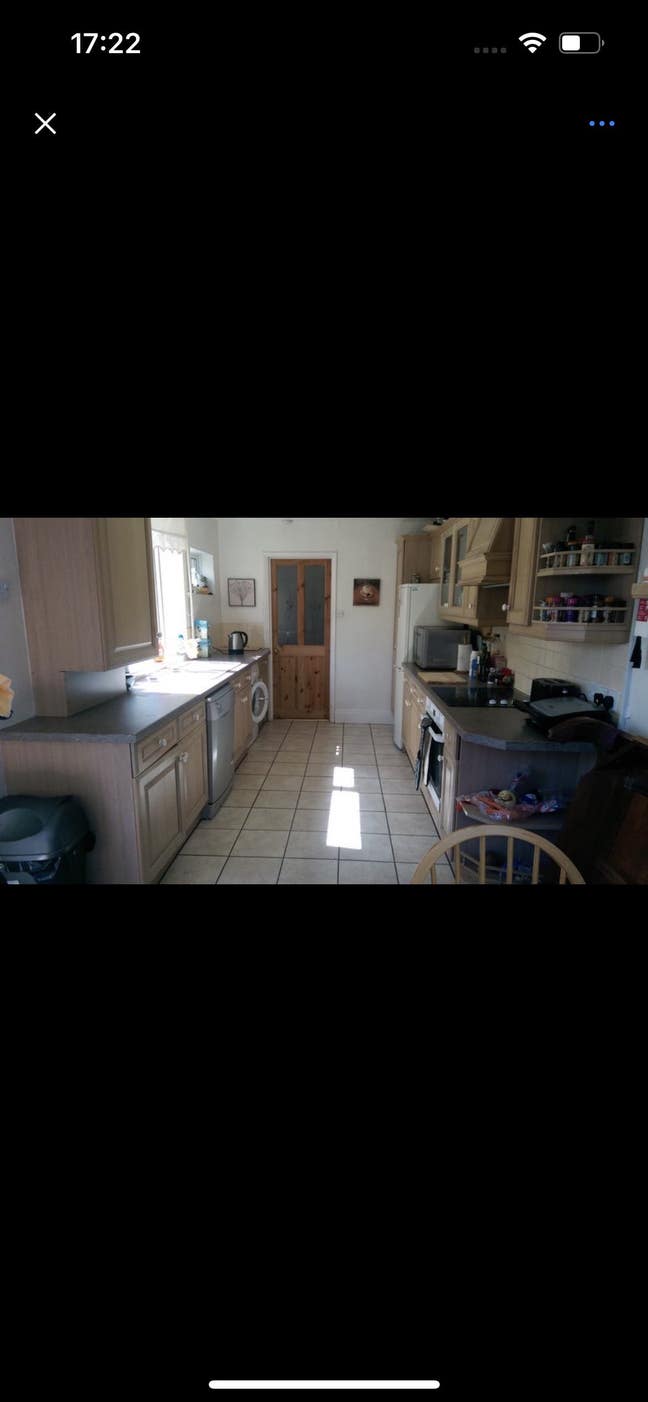 Double bedroom Main Photo