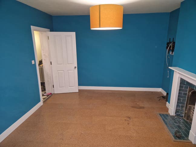 Massive Double Room Available  Main Photo