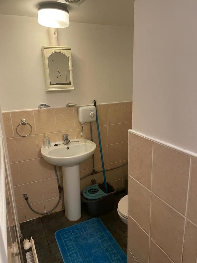 Room to rent in the heart of Cambridge Main Photo