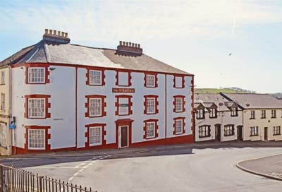 Flat 4 The Torridge Main Photo