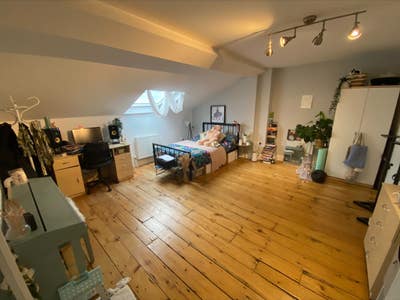 Luxury double rooms with ensuite available Main Photo