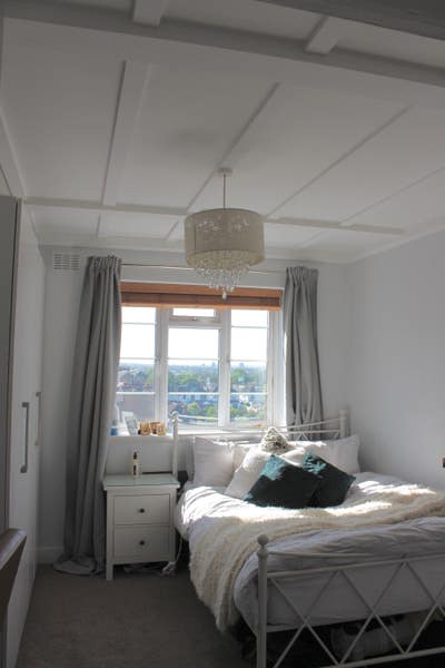  Cute  Double  Room  in  Girl Preffered  Flat  from 31St Oct
 Main Photo