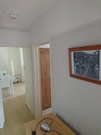 Flat for rent Main Photo