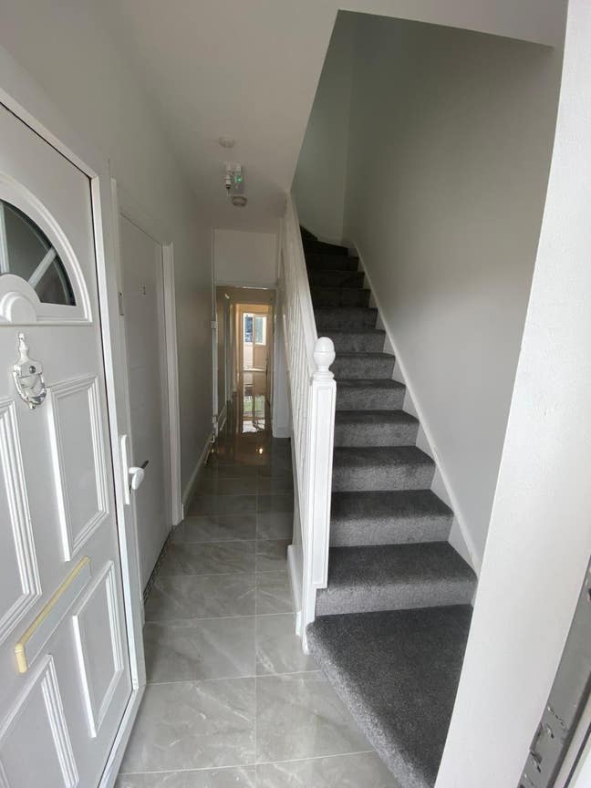 Amazing double room available now  Main Photo