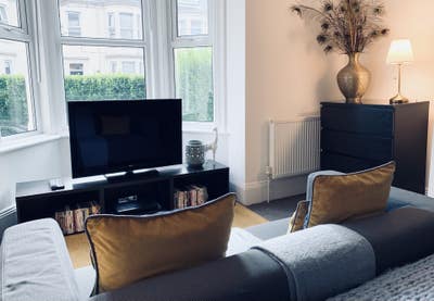 Extra large room available from 1st May 2026. Main Photo