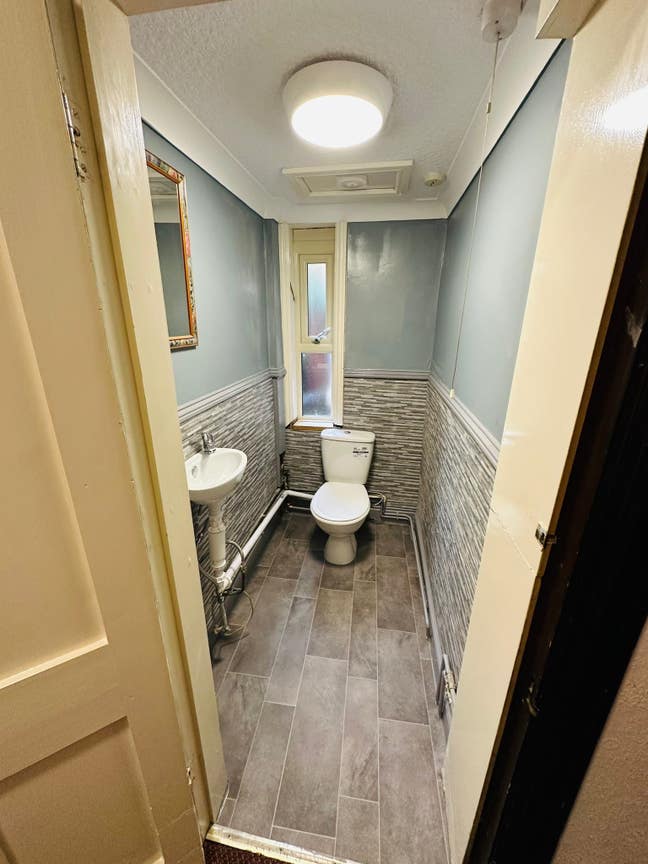 A single room available in 9 bed HMO  Main Photo