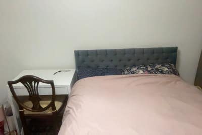 Double room, Gated Parking, Bills incl. Zone 2 Main Photo