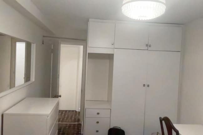 Double room, Gated Parking, Bills incl. Zone 2 Main Photo