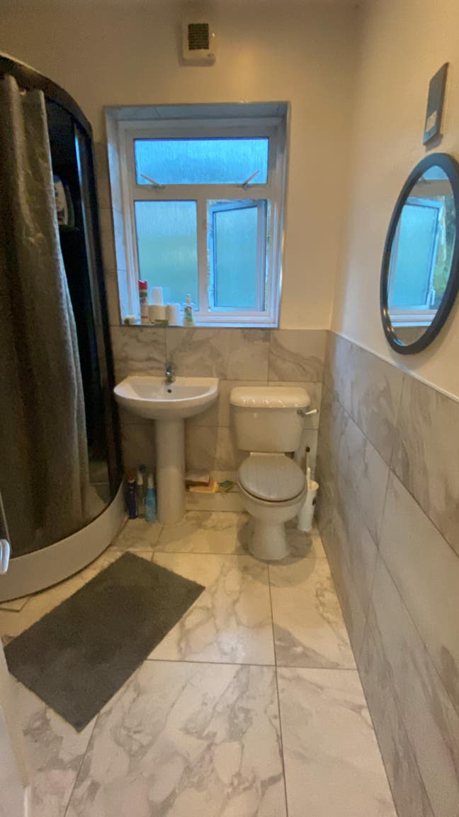 Double Room Upper Norwood  Main Photo