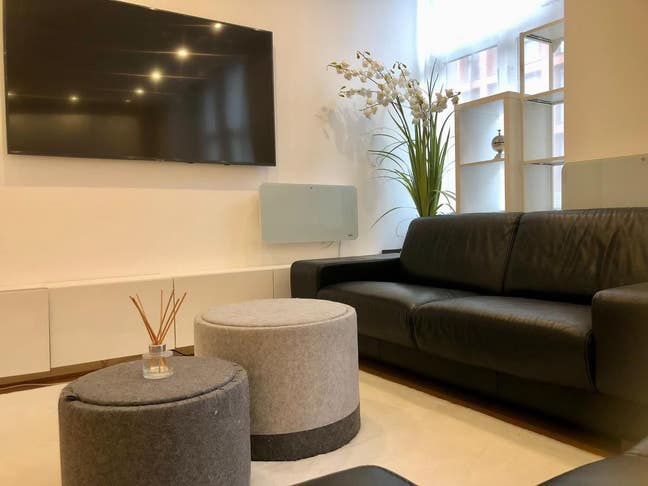 City Centre Apartment Two Bed Main Photo