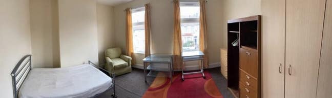 Ilfordking size   Furnished Double Room inc bills  Main Photo