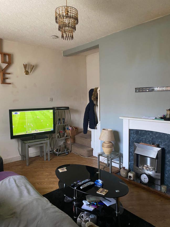Seeking flatmate for double bedroom  Main Photo