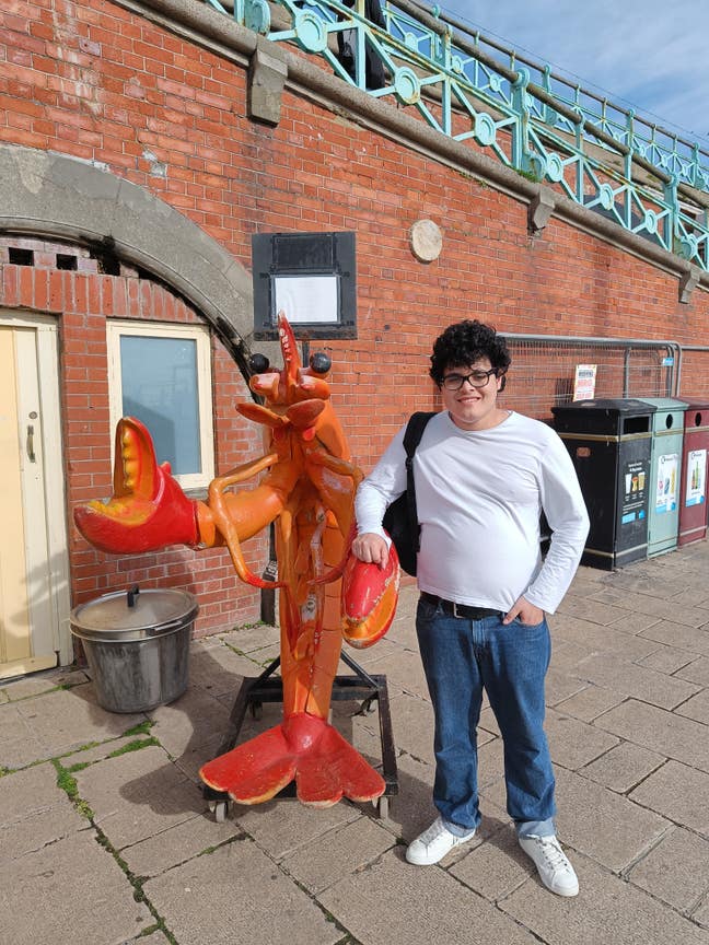 Recent Graduate Looking for Room Main Photo