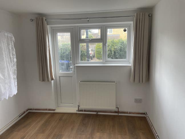 Double room in Corsham Main Photo