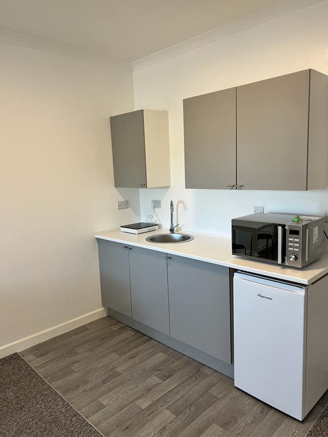 One bed Studios in Gateshead NE10 Main Photo