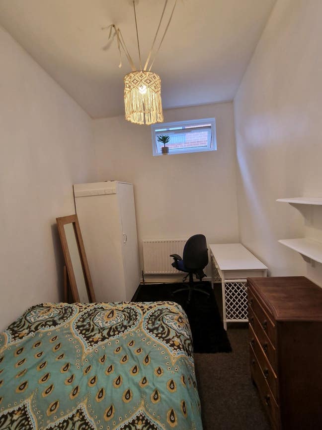Large Double room   Main Photo
