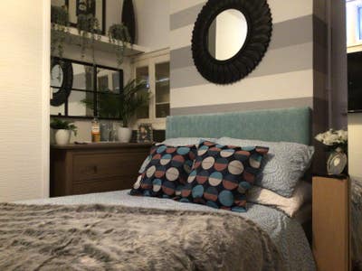 Lovely property with spacious double room  Main Photo