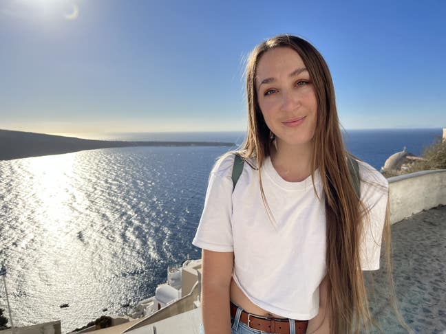 Female Engineer needs home!  Main Photo