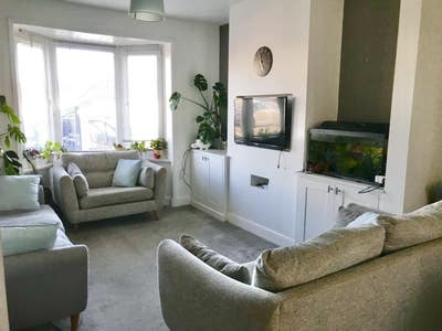 Double Room in Great Location Main Photo