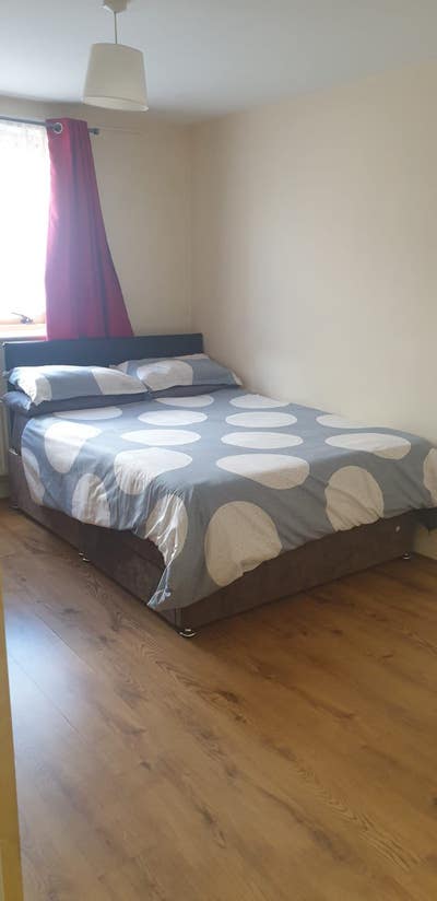 Friendly cosy double room Main Photo
